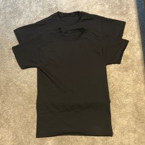 Men’s S, Black Short Sleeve Tee